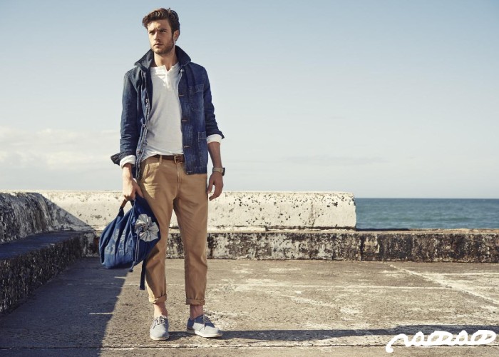 استایل کژوال